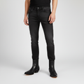 Leren cowboystiefels