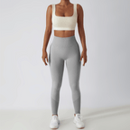 High waist dames sportlegging
