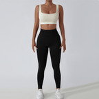 High waist dames sportlegging