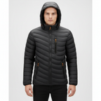 Lichte donzen jacket