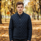Lichte herfstjas – Liva