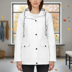 Lichte herfstjas – Noor