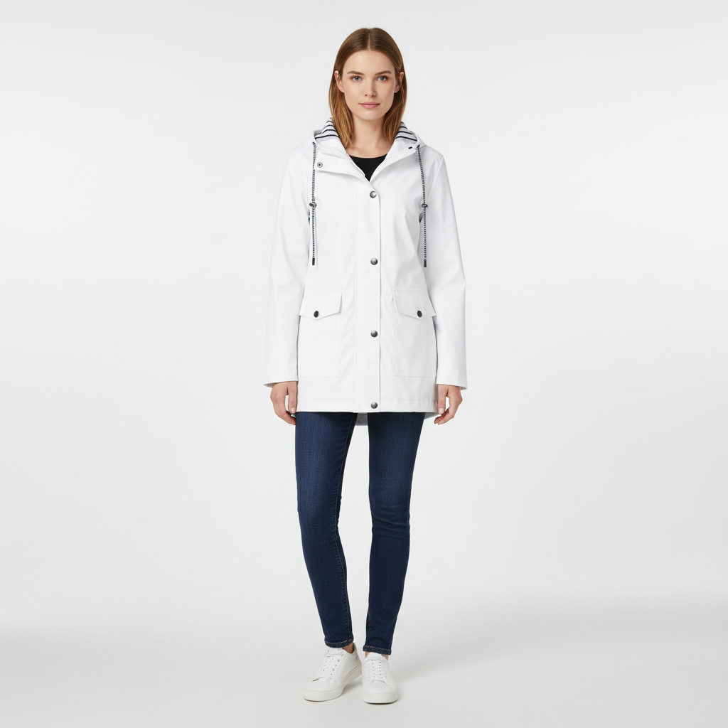 Lichte herfstjas – Noor