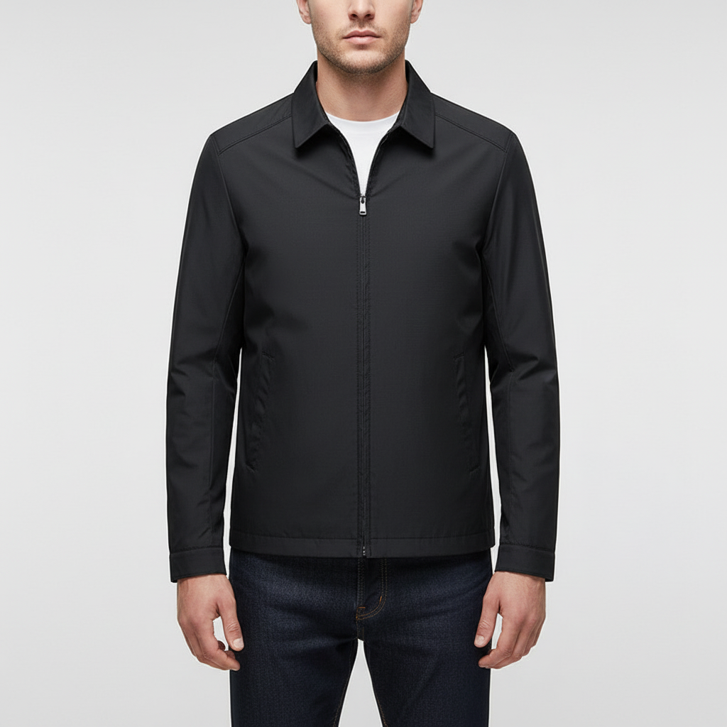 Lichte herenjas