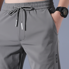 Lichte joggingbroek