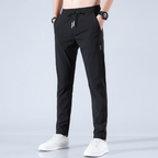 Lichte joggingbroek