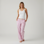 Lichte loungebroek — afbeelding 4