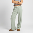 Lichte loungebroek