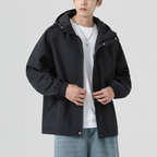 Lichte windjacke — afbeelding 4