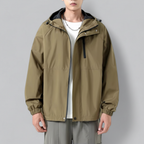Lichte windjacke — afbeelding 12