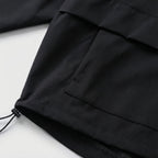 Lichte functionele anorak