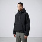 Lichte functionele anorak