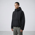 Lichte functionele anorak