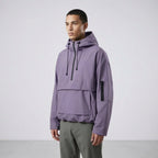 Lichte functionele anorak