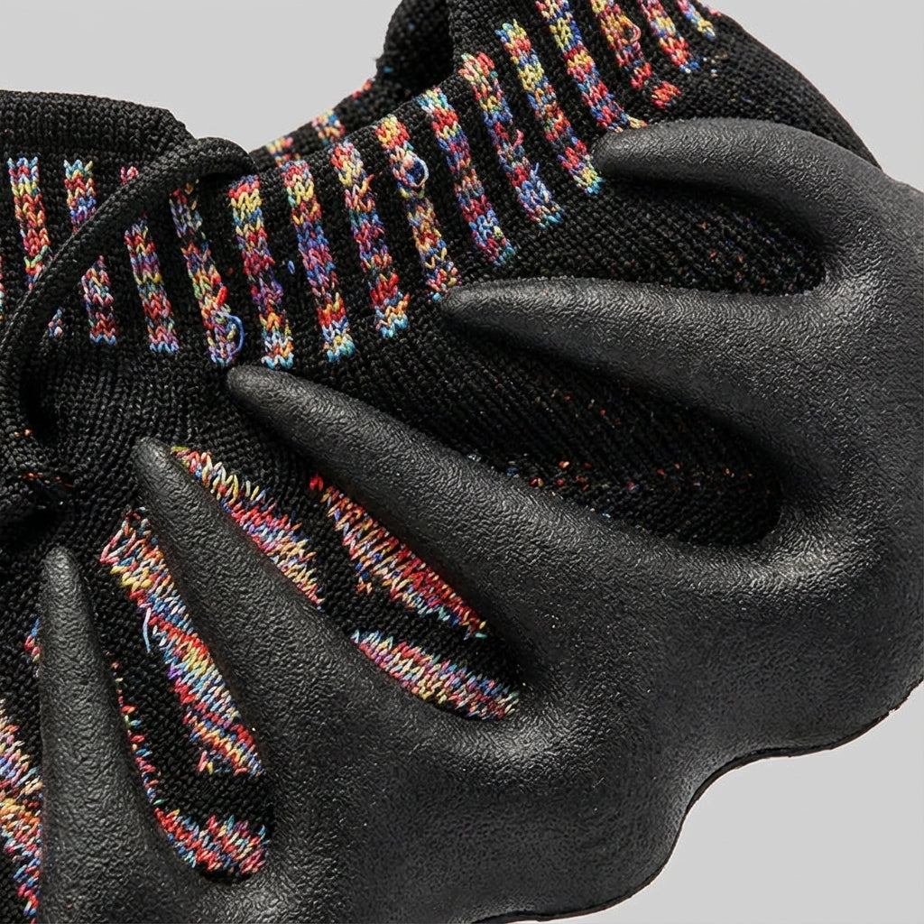 Lichte ademend sneakers