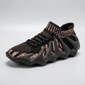 Lichte ademend sneakers