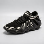 Lichte ademend sneakers