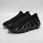 Lichte ademend sneakers