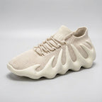 Lichte ademend sneakers
