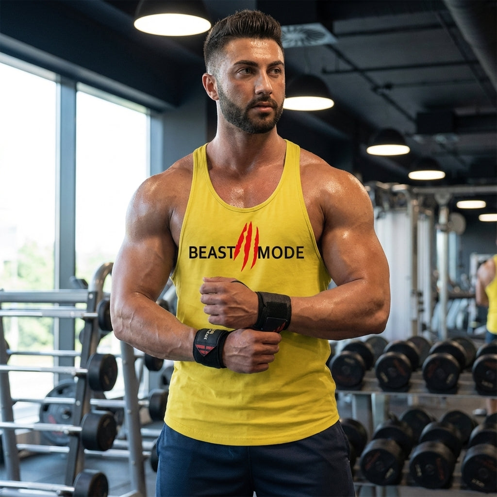 Lichtgewicht katoenen trainingsshirt