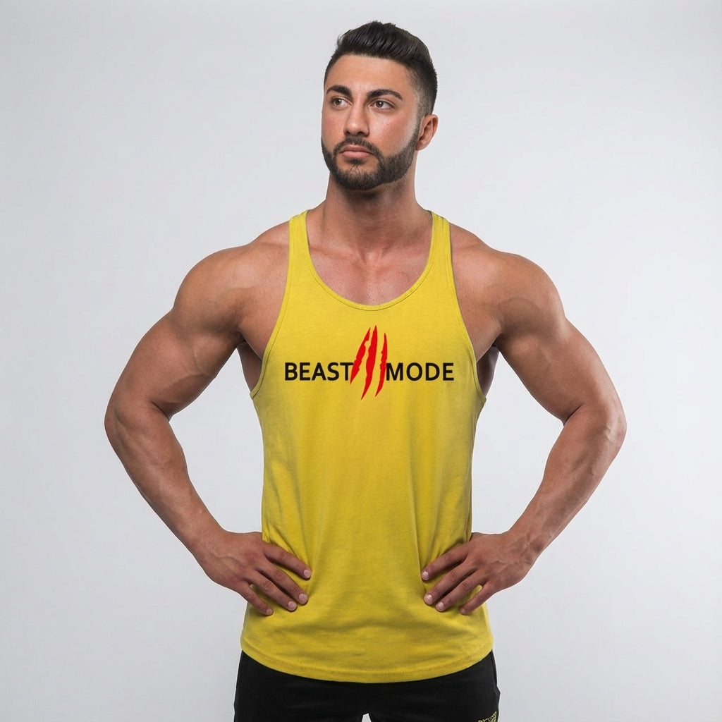 Lichtgewicht katoenen trainingsshirt — afbeelding 15