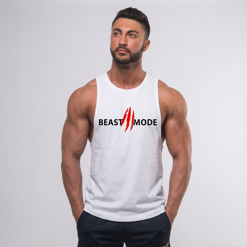 Lichtgewicht katoenen trainingsshirt