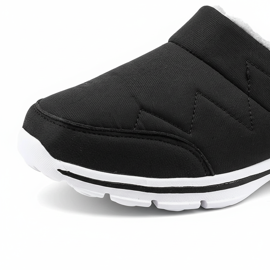 Lichtgewichtige sportschoenen voor binnen