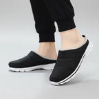 Lichtgewichtige sportschoenen voor binnen