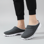 Lichtgewichtige sportschoenen voor binnen