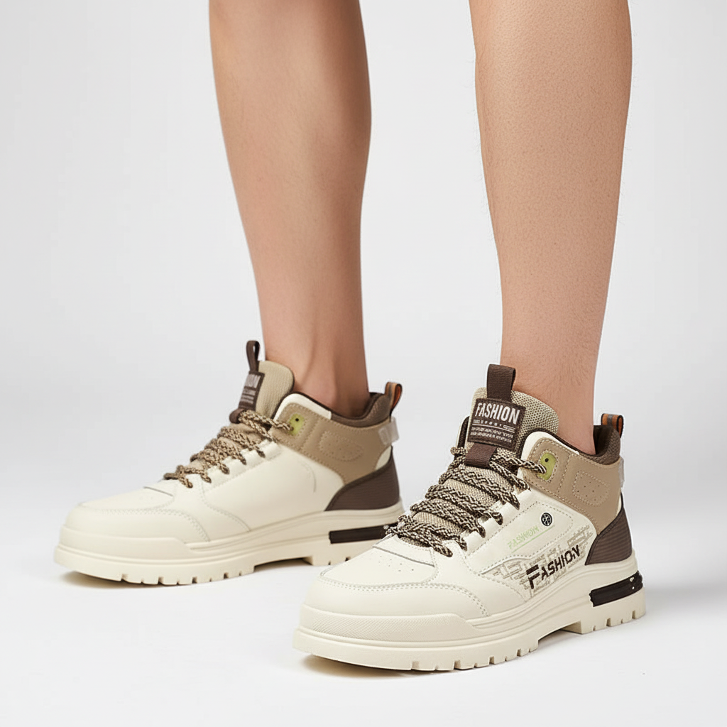 Lichtgewicht dagelijkse sneaker