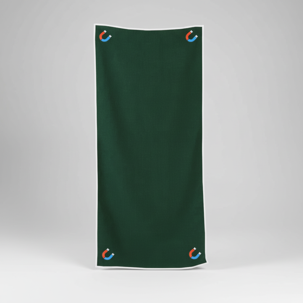 Lichtgewicht handdoek