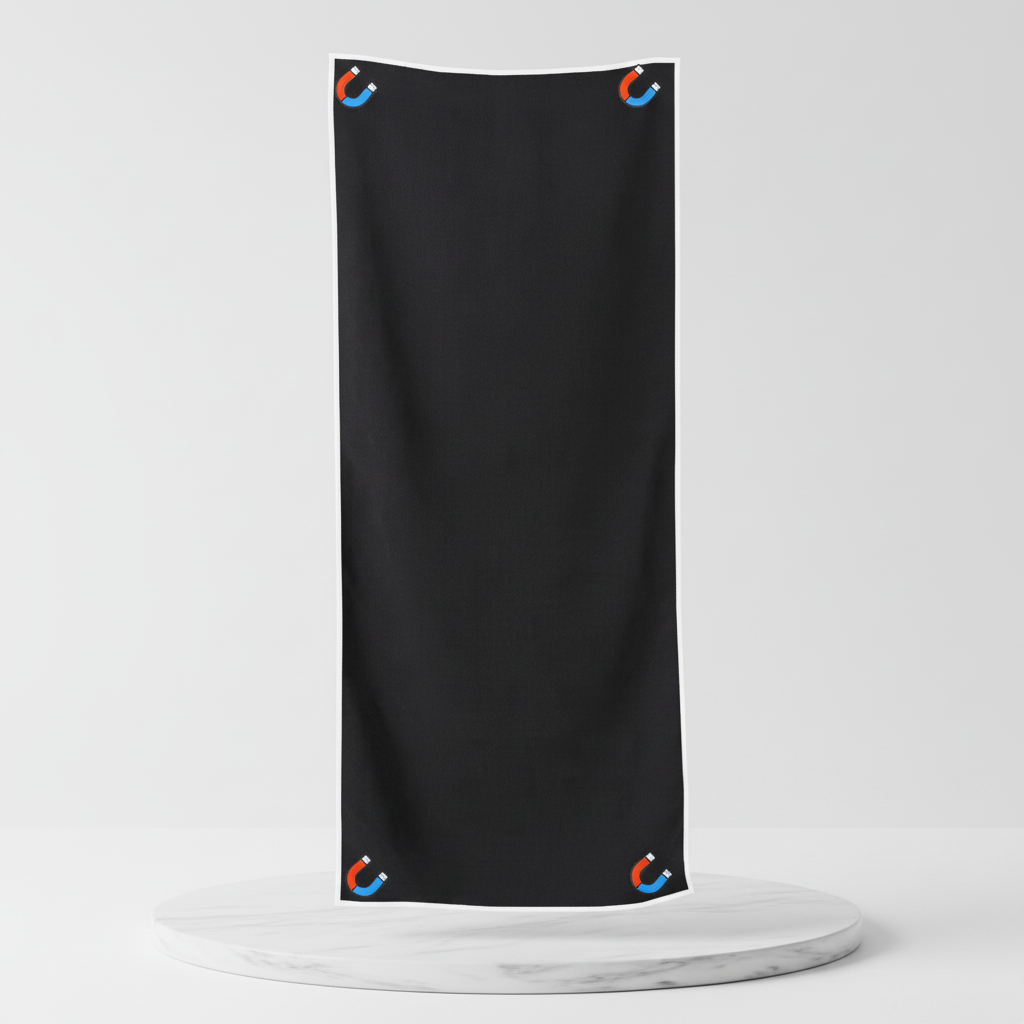 Lichtgewicht handdoek