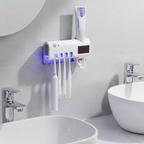 Leiser badkamer desinfectiemiddel