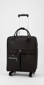 Lichte handbagagekoffers
