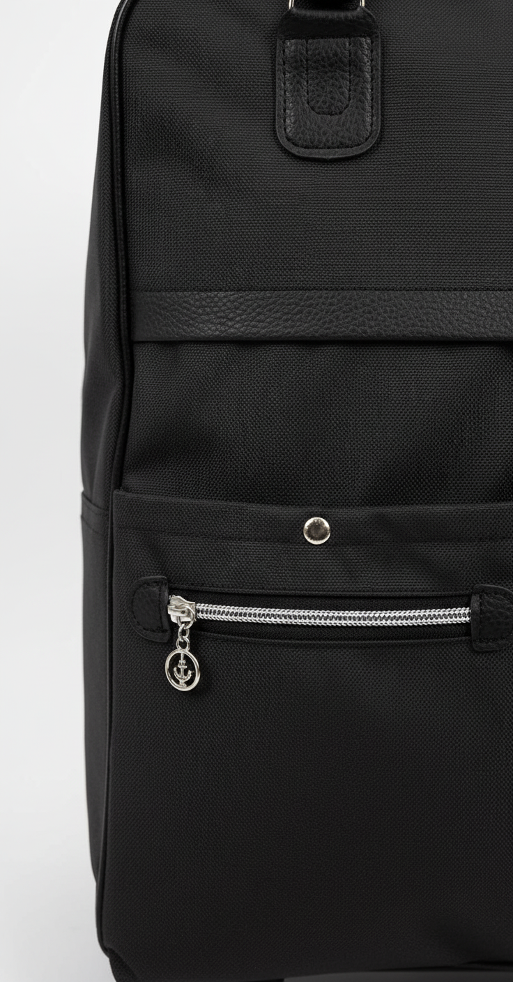 Lichte handbagagekoffers