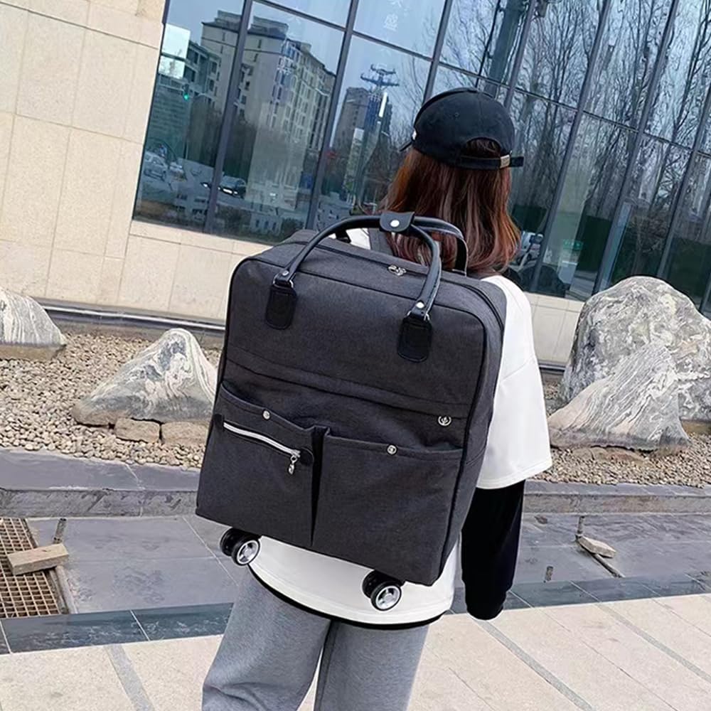 Lichte handbagagekoffers