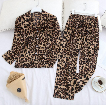 Pyjamaset Comfy