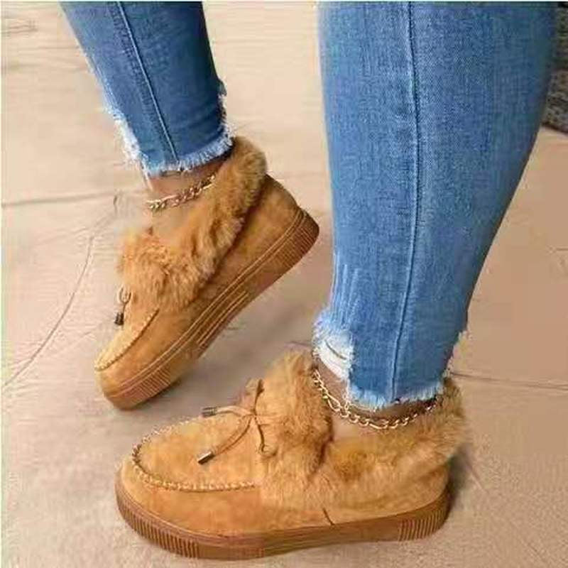 Dames winterschoenen – Noor