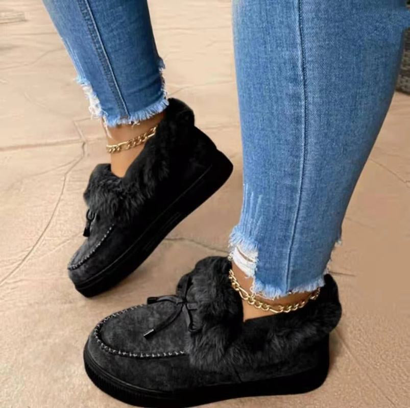 Dames winterschoenen – Noor