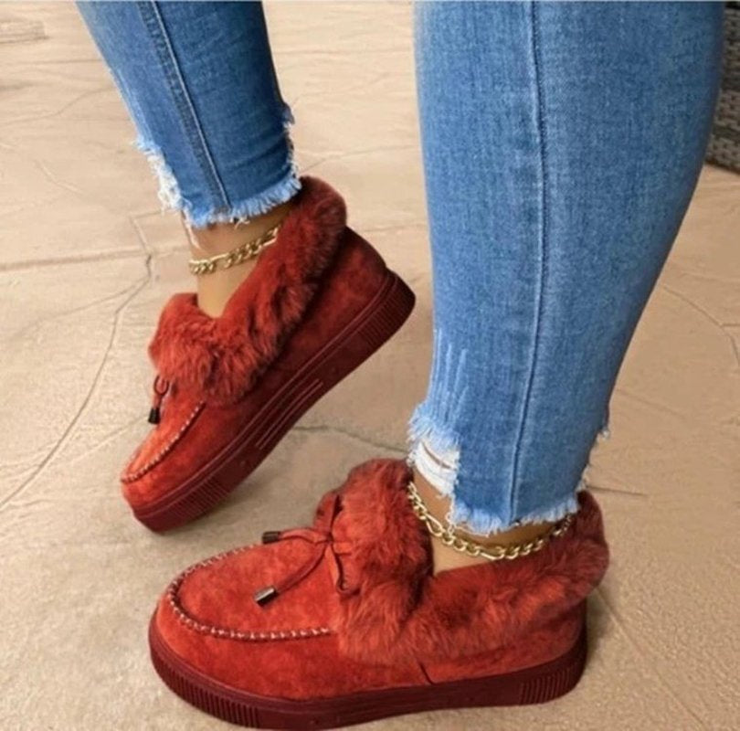 Dames winterschoenen – Noor
