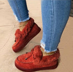 Dames winterschoenen – Noor