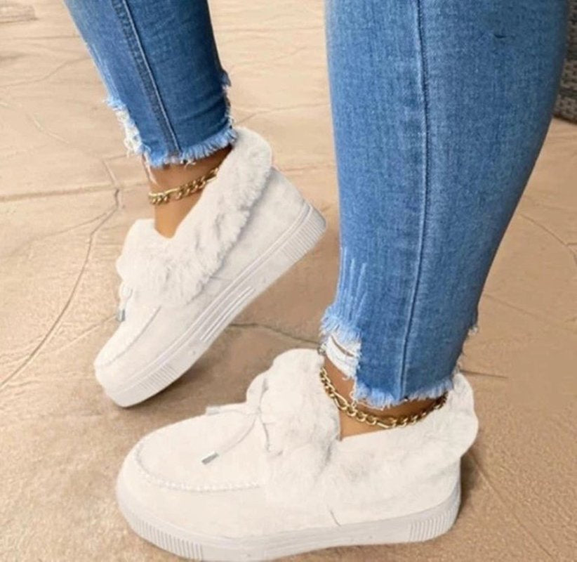 Dames winterschoenen – Noor