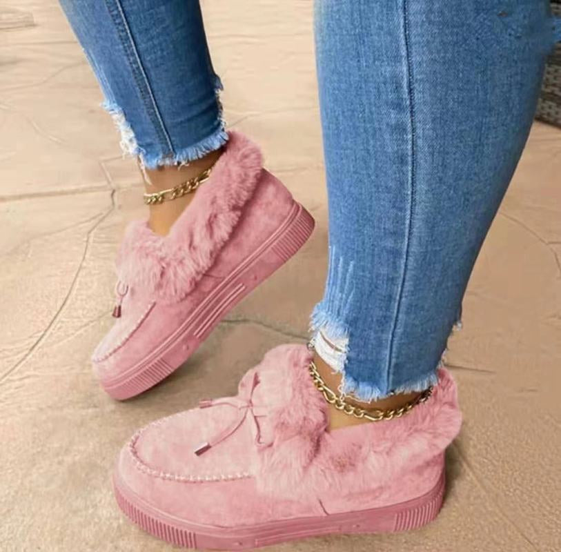Dames winterschoenen – Noor