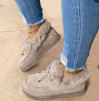 Dames winterschoenen – Noor