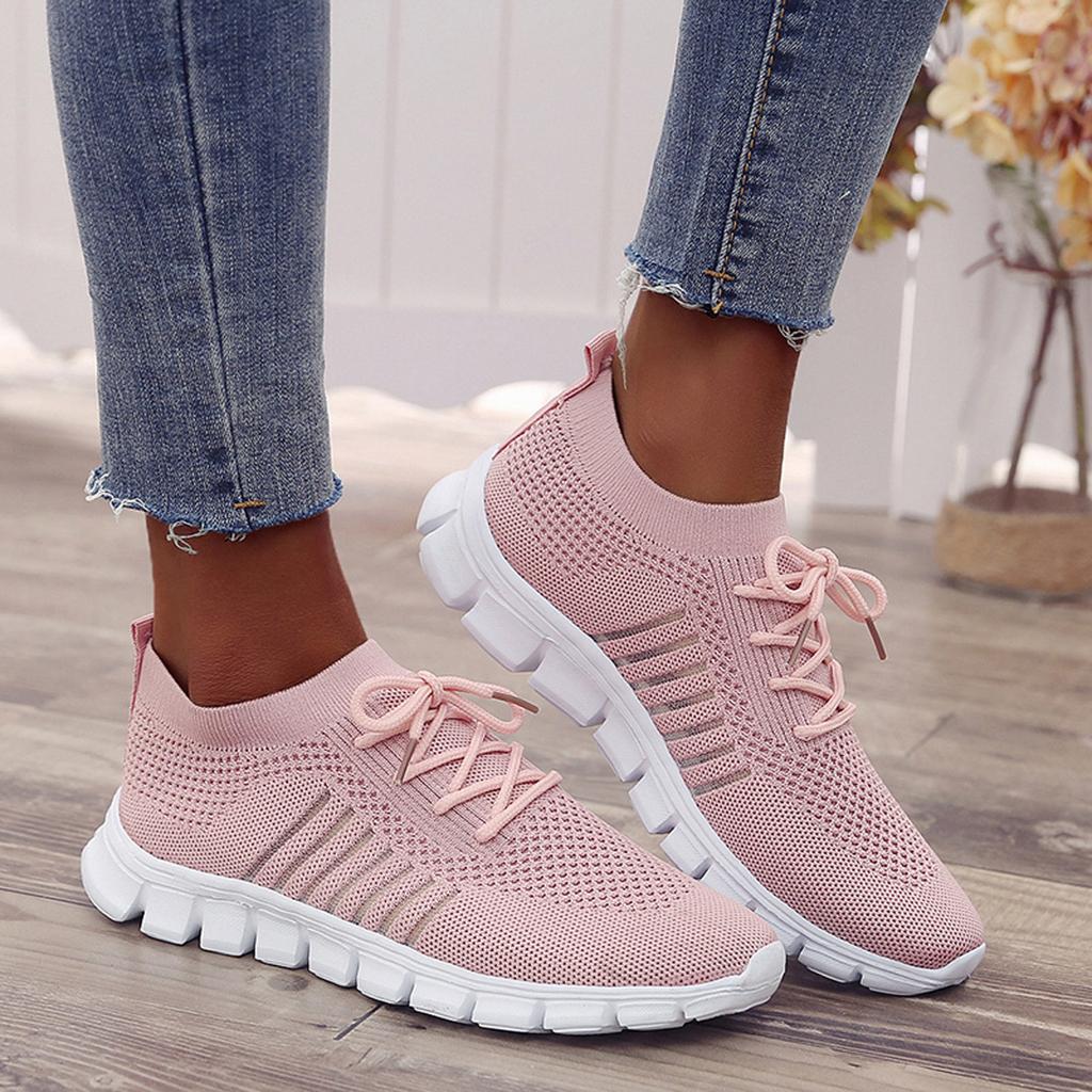 Dames anti-slip sneakers