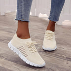 Dames anti-slip sneakers