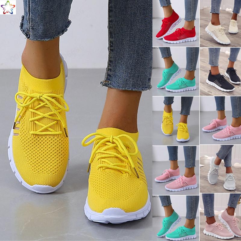 Dames anti-slip sneakers