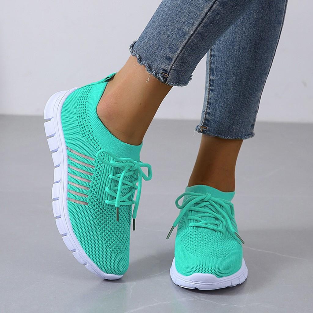 Dames anti-slip sneakers