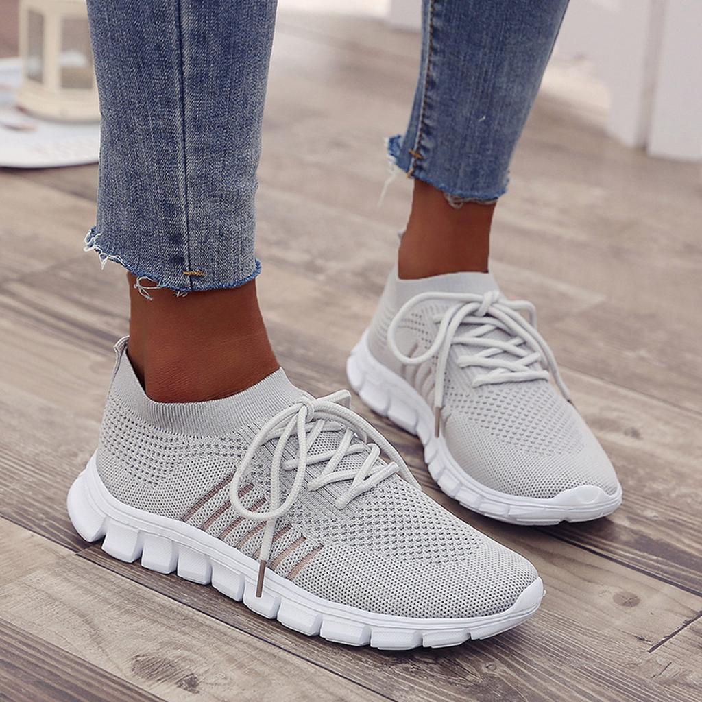 Dames anti-slip sneakers