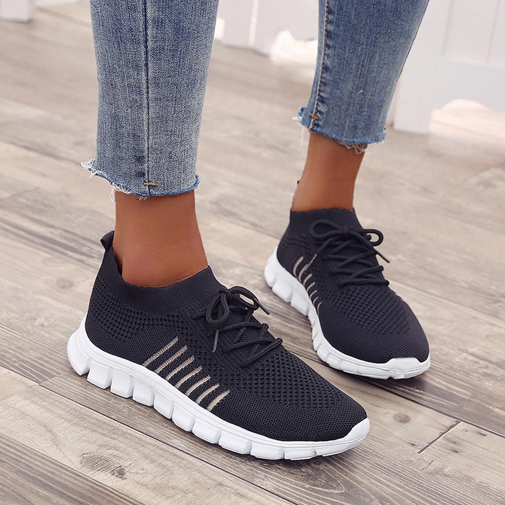 Dames anti-slip sneakers